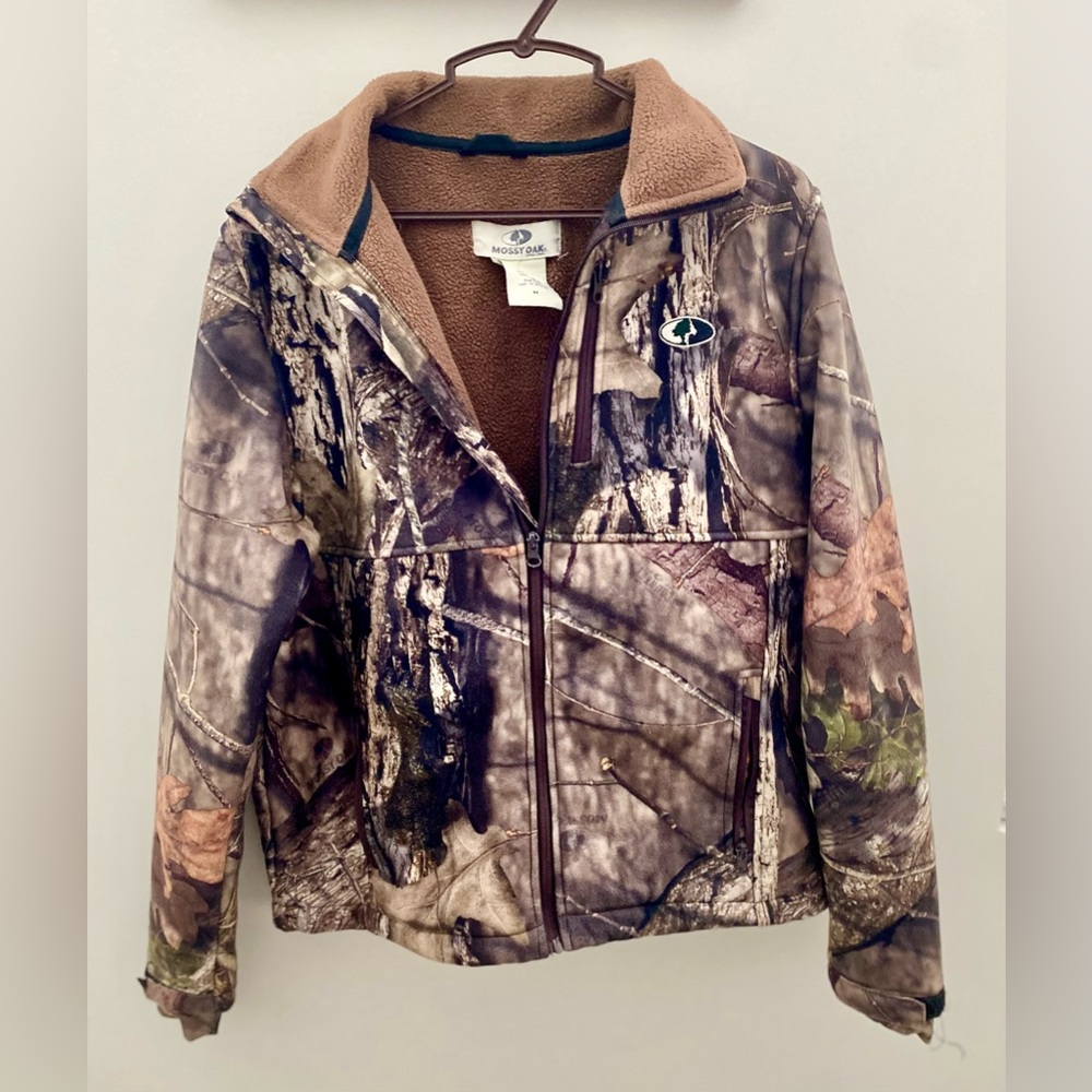 Women’s Mossy Oak Camo Hunting Set